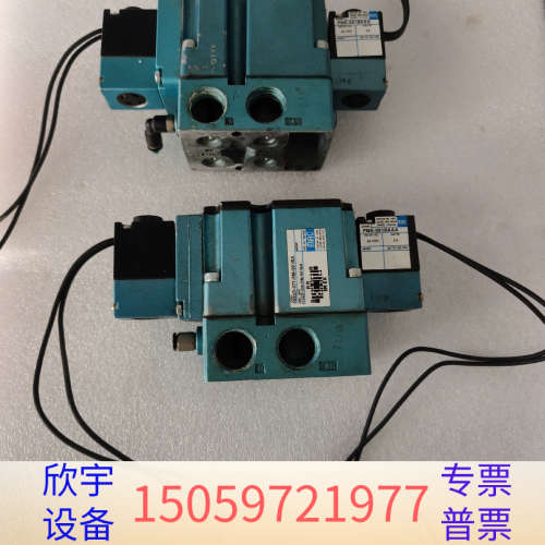 MAC电磁阀6332D-371-PM-591BA.议价