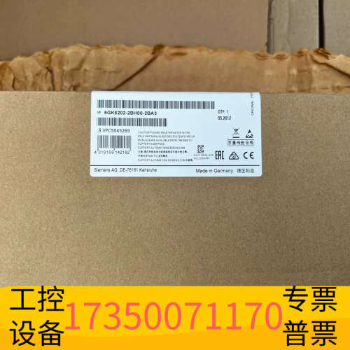 6GK5202-2BH00-2BA3 X202-2P.议价