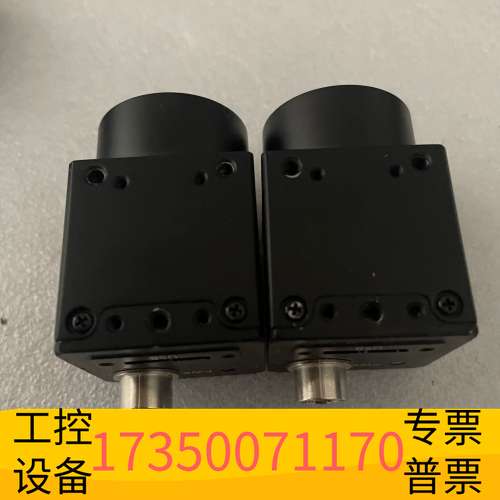 欣宇灰点工业相机FL3-GE-13S2C-C ，议价