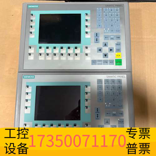 6AV6 643-0BA01-1AX0 OP277-8.议价