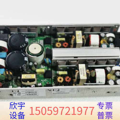 XP POWER  P4U2U6  S1005224  工业.议价