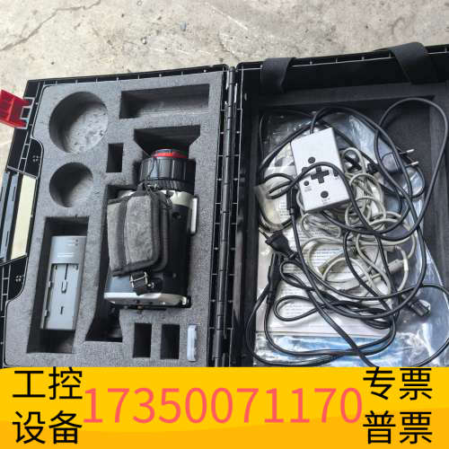 NEC+R300W2+R15+热像仪+红外线照相机，！.议价
