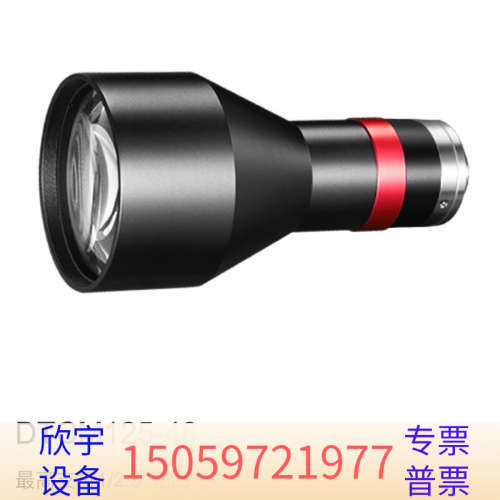 视清镜头DTCM125-48 工业相机远心镜头.议价