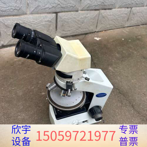 奥林巴斯CX21双目偏光显微镜.议价