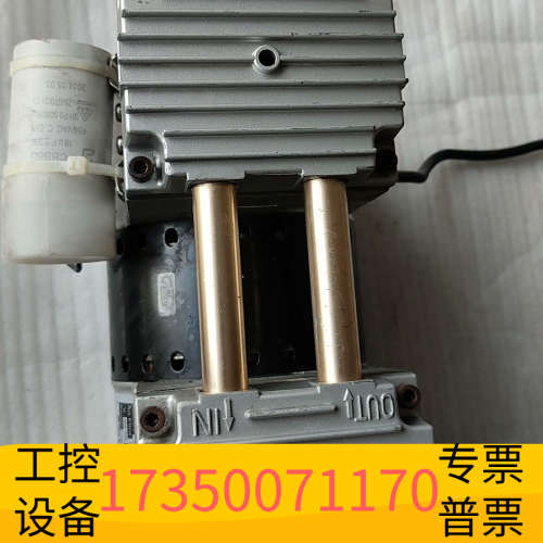 Airtech无油真空泵HP-140H，220V.议价