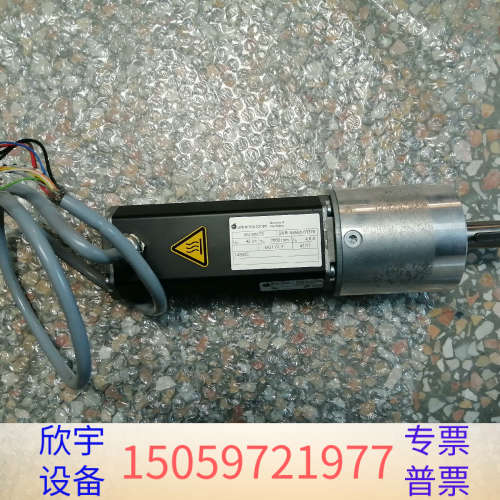 Dunkermoren伺服电机BG65X75 PLG75LN.议价