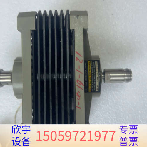 /HP 8481B衰减器30dbm.议价
