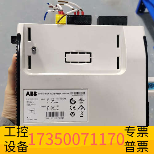 伺服驱动器MFE190-04UN-03A0-2+N80.议价