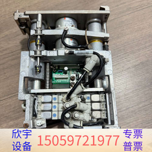 NXT SMC CQ2B25-8-DCL7746L吸嘴交换站.议价