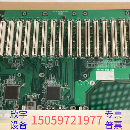 台湾瑞传工控机底板 PBP-19AI R1M1.议价