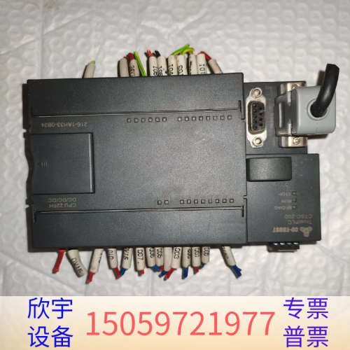 合信PLC 216-1AH33-0B24.议价