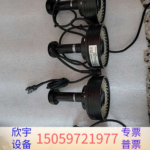 茉莉特 工业远心镜 mml08-hr65  低失真.议价