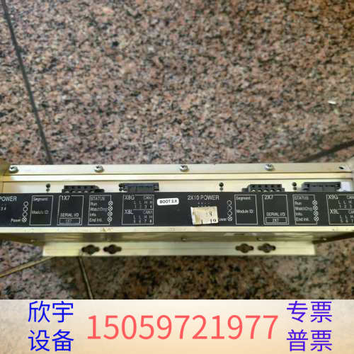 KONGSBERG康士伯dPSC模块，型号HA452289A.议价