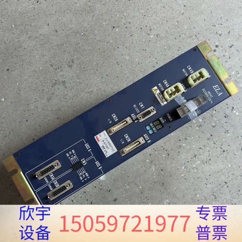 NSK ELA-B060AF5-03驱动器，，出.议价