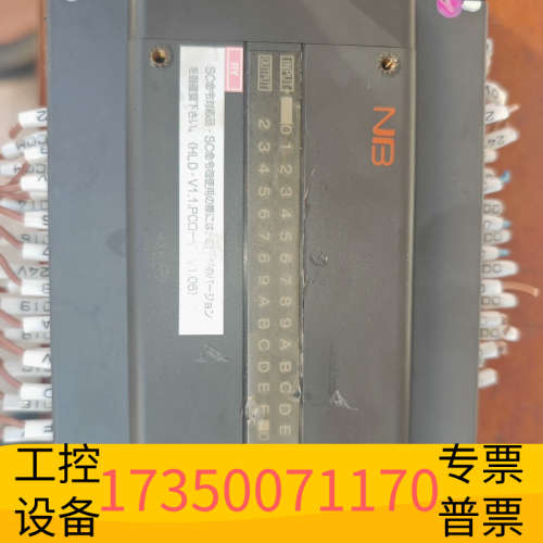 FUJI NB2-P36R3-DC/Z033  .议价