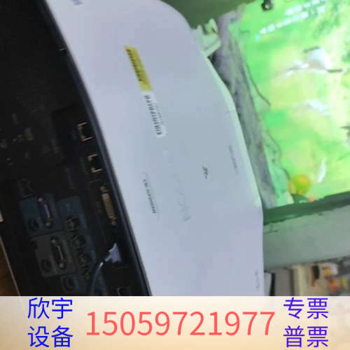 爱普生CB-G7200W投影仪，白色，，无维.议价