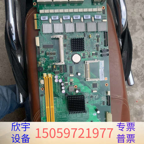 NAMB-3800 主板ROS爱快WAYOS 海.议价