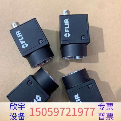 灰点flir菲力尔工业相机 BFLY-U3-50H5M-C，.议价