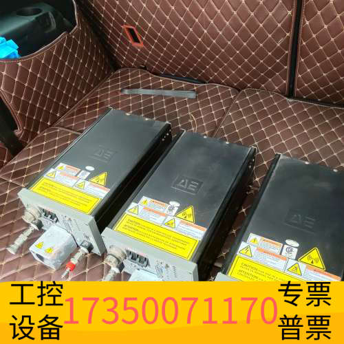 Apex 3013 电镀电源，型号 3156113-1.议价