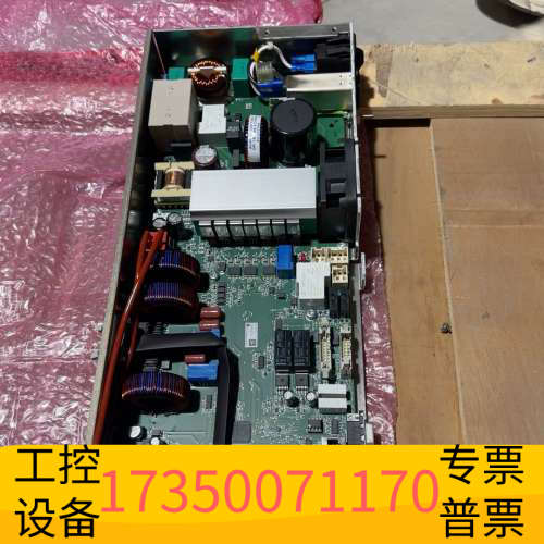 赛默飞离心机主板，货号20150350，适用于ST4R/X4.议价