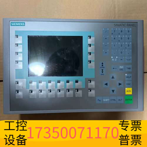 6AV6 643-0BA01-1AX0 OP277-8.议价