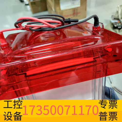 invitrogen 电泳槽，XCell4 SureLock.议价