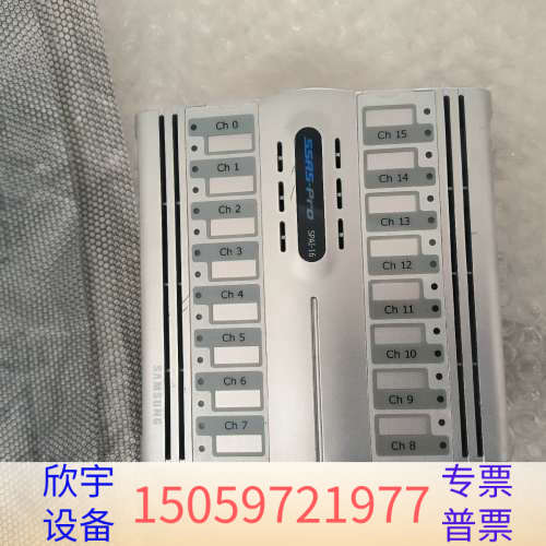 Samsung SSAS-Pro SPAI-16模块。船上库.议价