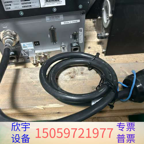 AE APEX 3013射频电源，型号3156114-0.议价