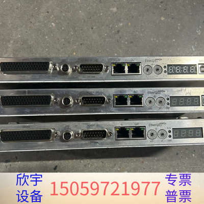 VAT 670EC-24GX-AMA2/AMA3控制器，三台.议价