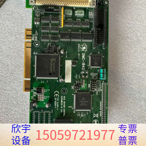 Galil DMC-1842 REVI 运动控制卡.议价