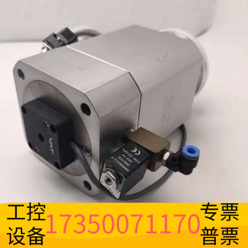 VAT真空阀26436-QA41-BKH2/0015带131.议价