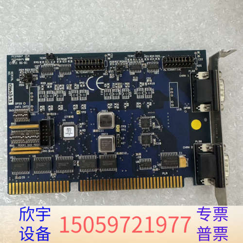 CTR1 PC248H运动控制卡.议价