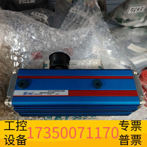 VMECA真空发生器PML303X4-B-34-B2.议价