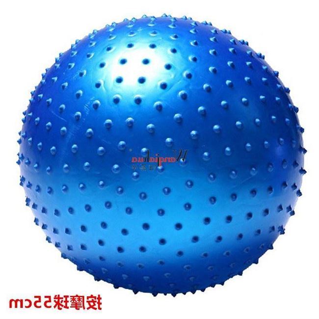 速发massage yoga ball particles tactile sensory integration