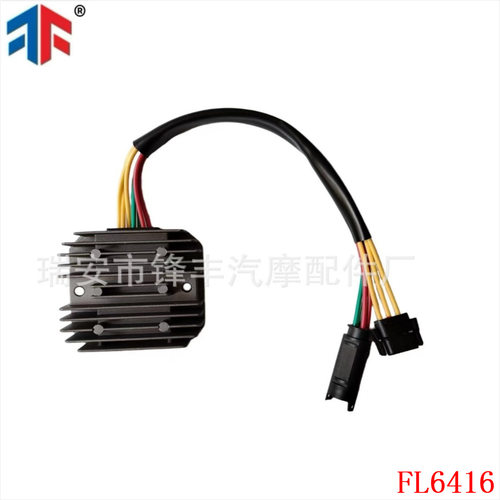 整流器适用于BMWF800STSH541SCF650GSCS宝.马61312346550