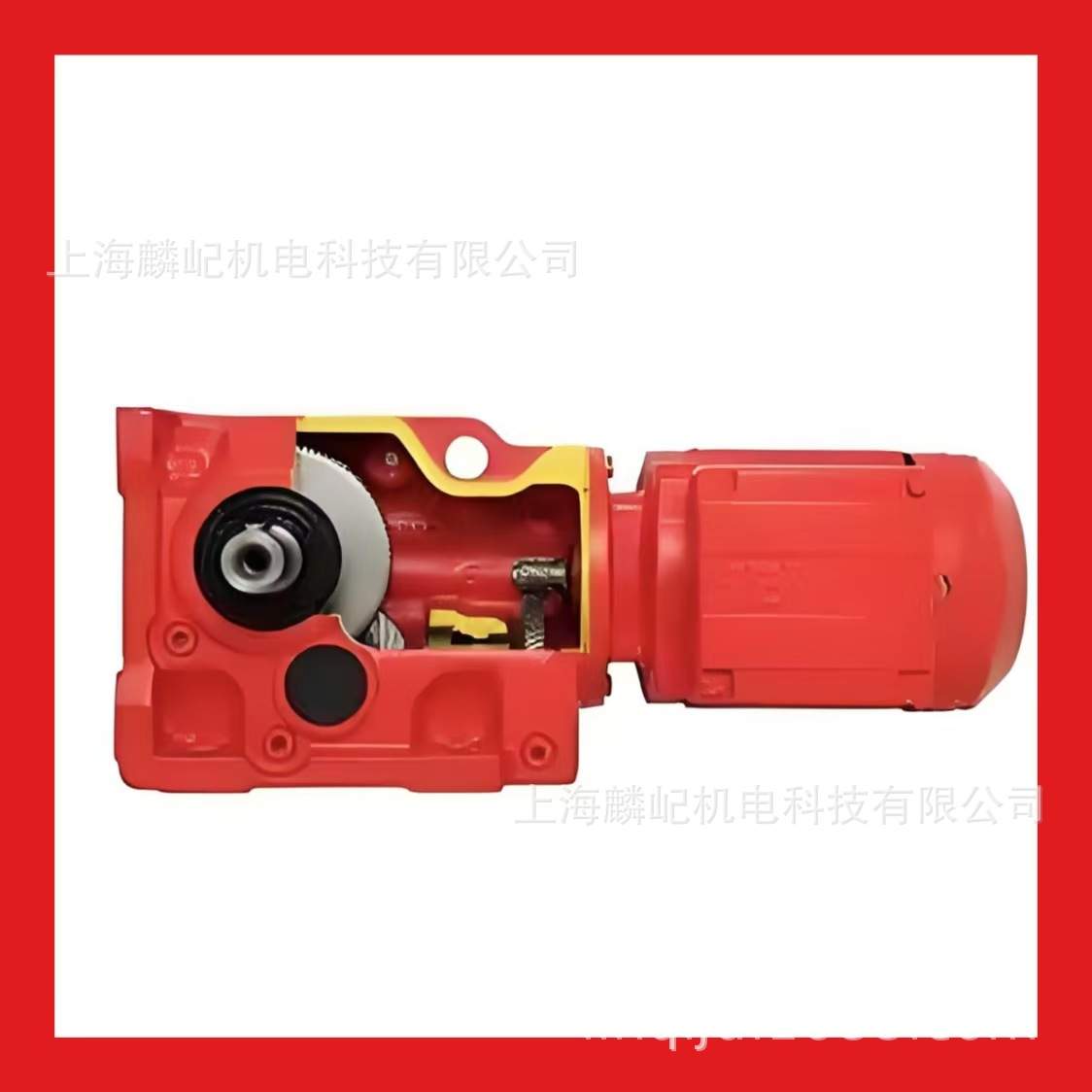 供应SEW减速电机K系列伞齿轮减速机KA107DRS132M4/BM/HF型号齐全