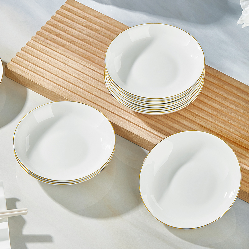 健康高温瓷 权威质检 2025时尚新款 可微波