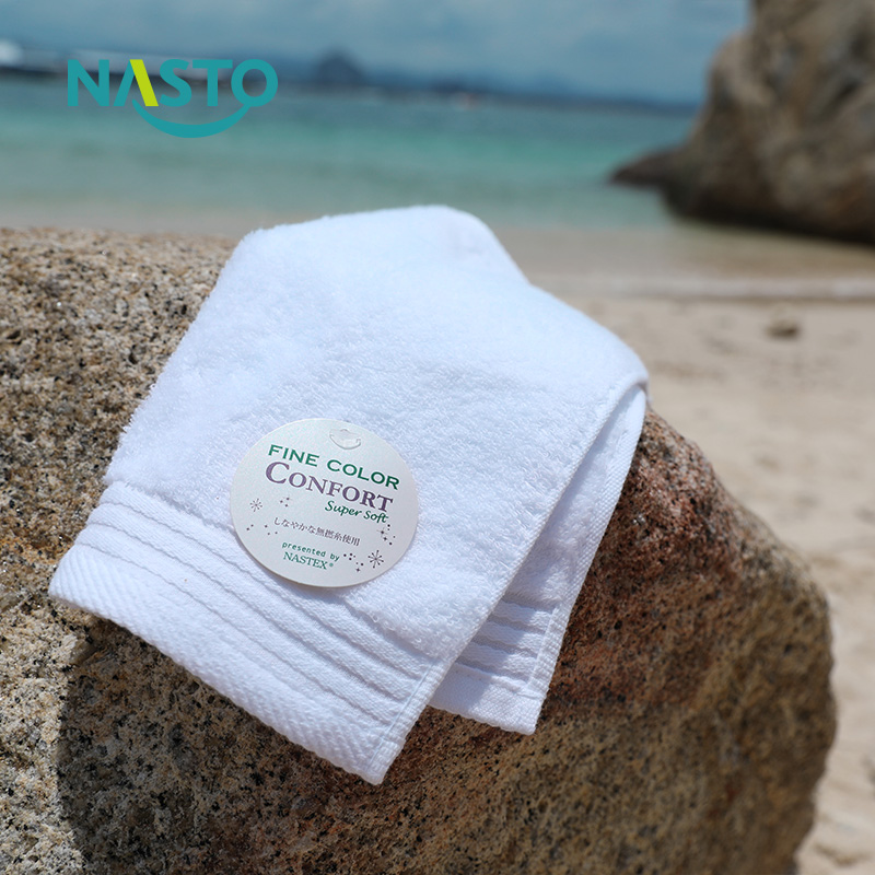 畅销15年 经典必买基础款 唯美素色无捻系列