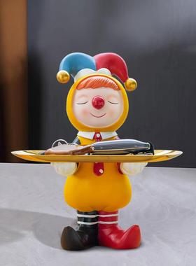 采购产品欧洲创意存储装饰品，家庭装饰品，入口钥匙，客厅，办公