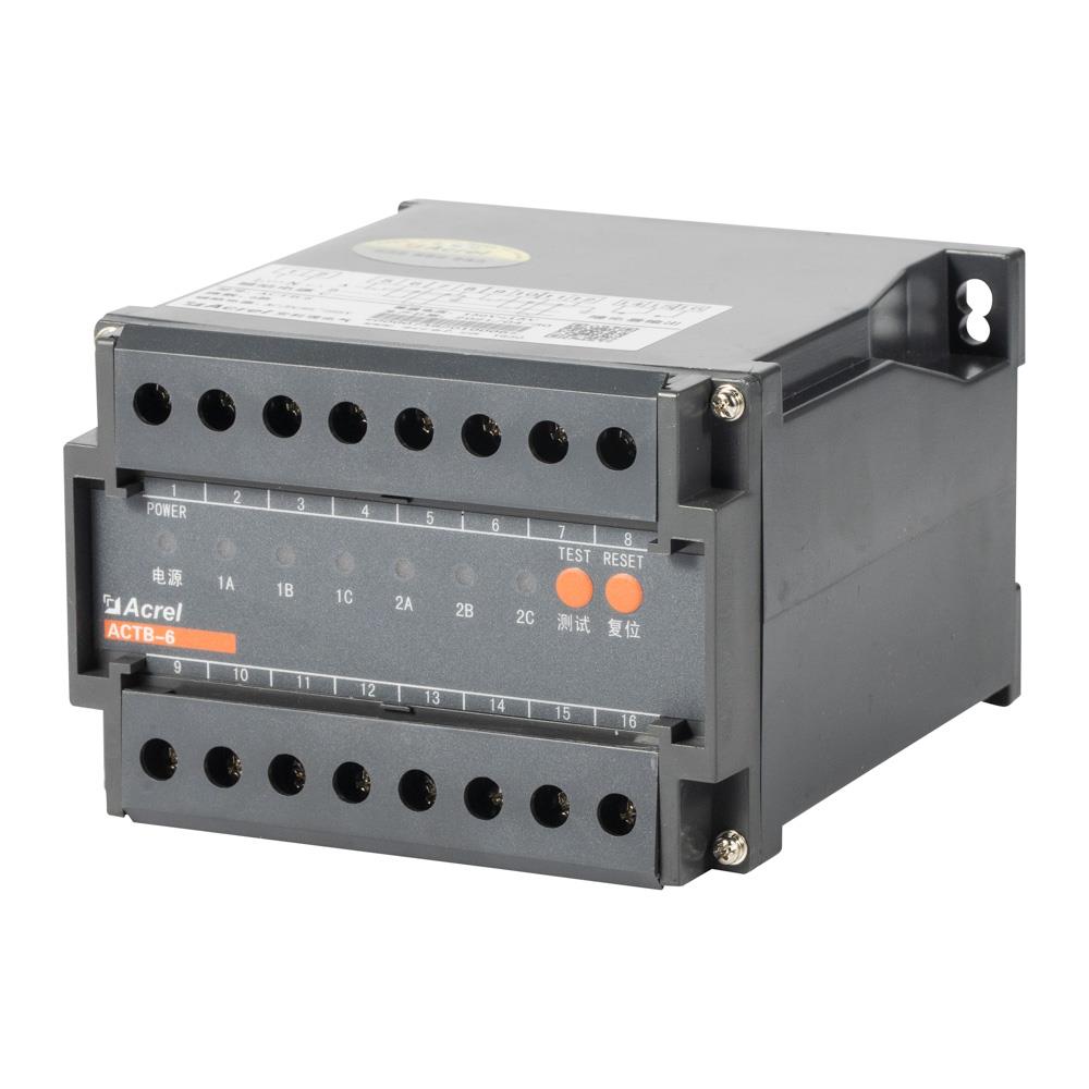安科瑞ACTB系列电流互感器过电压保护器支持3绕组6绕组