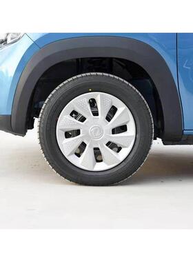 东风EX1新能源汽车专用备胎165/70R14 81H轮胎14*5J铁圈汽车备胎