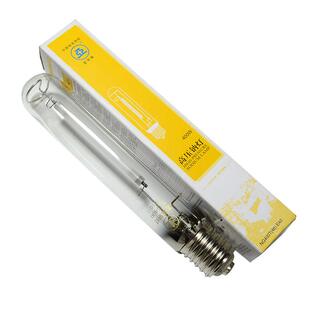 上海亚明1923高压钠灯泡NG70w150w250w400w1000w高压钠泡黄光