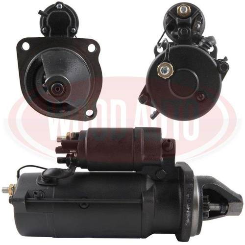 适用帕金斯C4.4船用起动机马达11131399起动机马达AZE4104起动机