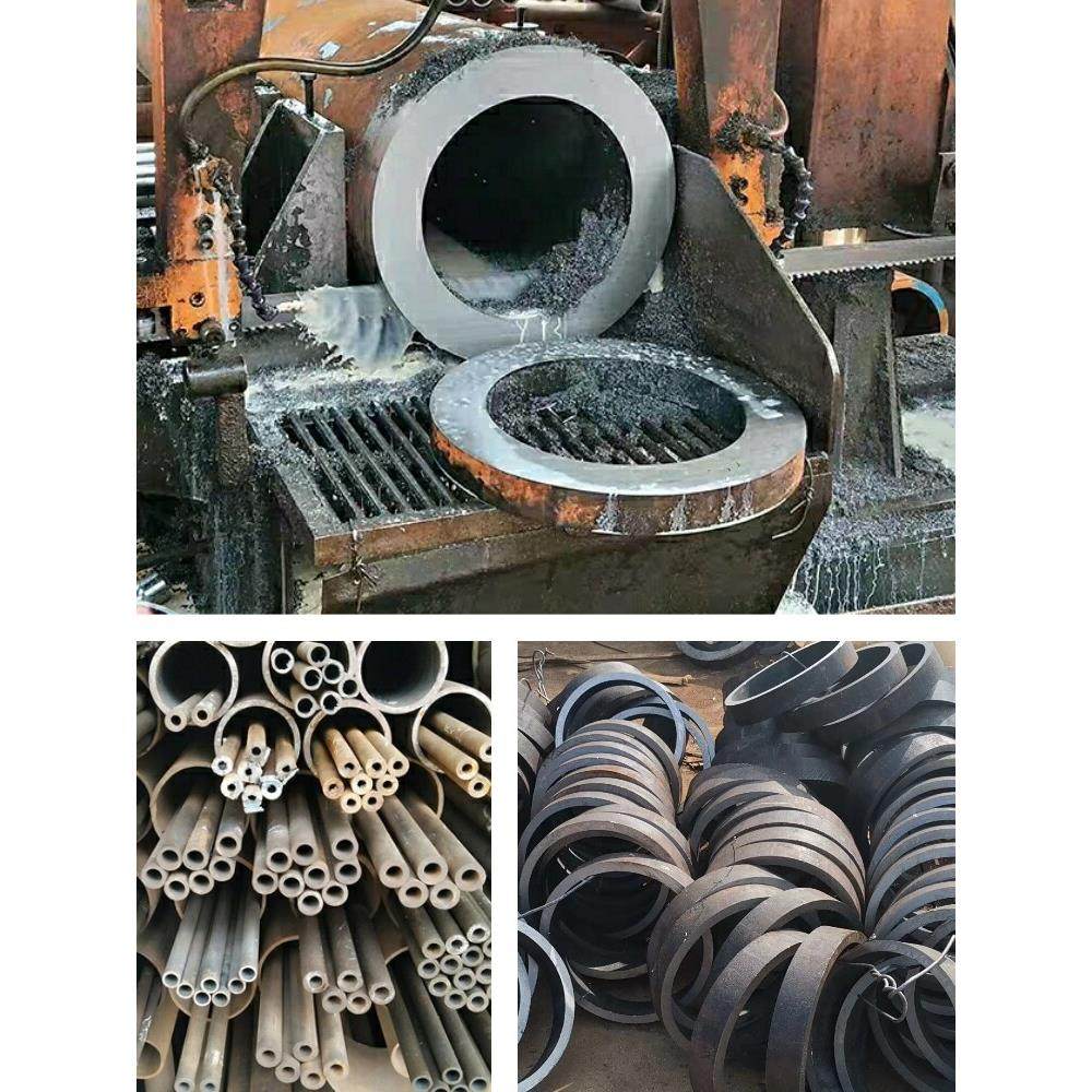 A3圆管45 # No. 20无缝钢管精密外管83 95 299 426 450空心圆铁管