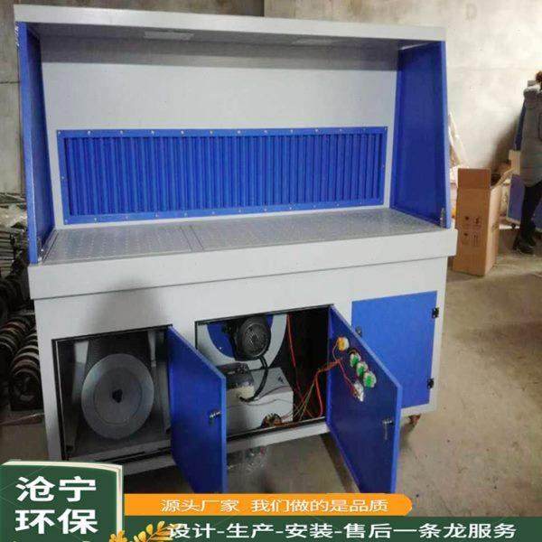 滤筒式打磨除尘台金属焊接抛光集尘废气设备脉冲式打磨除尘柜,机械设备,空气净化设备,淘宝优惠券,粉丝福利购,淘宝优惠卷
