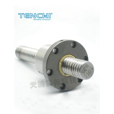 重载滚珠丝杆 丝杠螺母 SFV1605 2005 2505 2510 3205 3210 4010