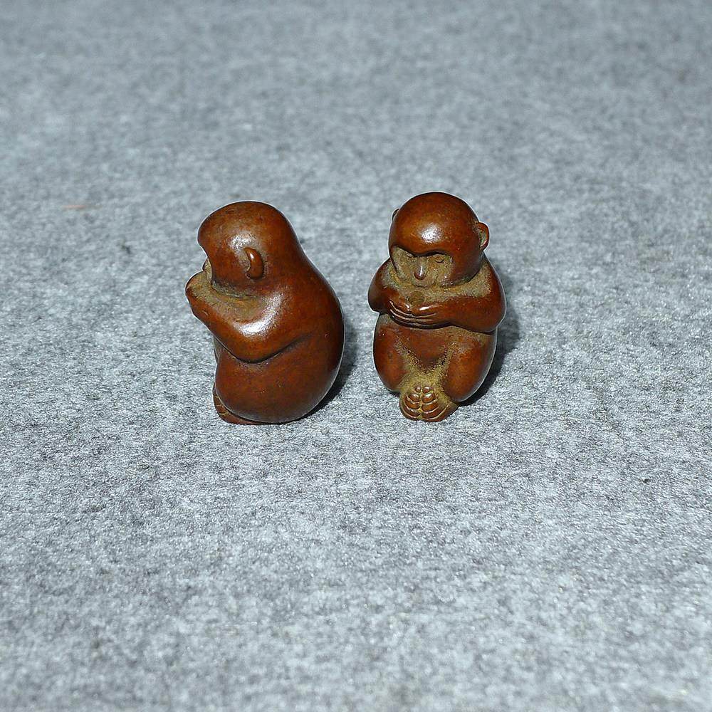 苏工实心铜猴子香插 创意线香香座 铜茶宠茶玩茶桌书桌正品包邮,家居饰品,香托/香盘/香座/香插,淘宝优惠券,粉丝福利购,淘宝优惠卷