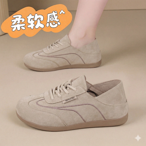 2026新款妈妈勃肯鞋软底不累脚