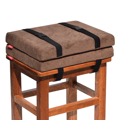 冬季海绵坐垫记忆棉软垫屁垫