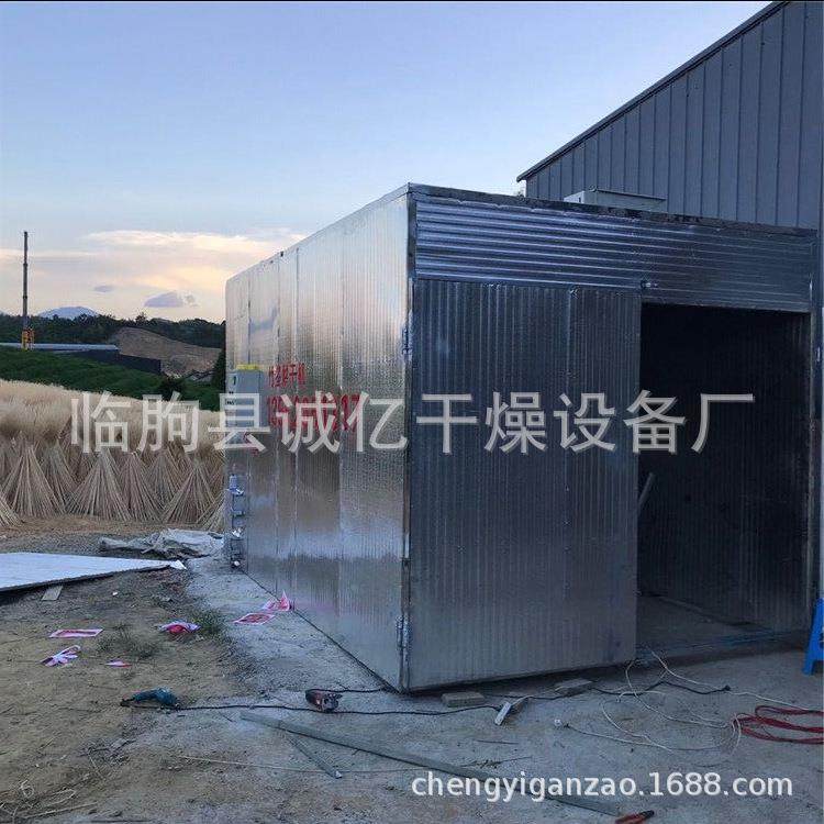 竹签碳化烘干机 一次性筷子烘干房 竹条竹木筷子竹拉丝条烘干设备,机械设备,干燥机/干燥箱/烘干机,淘宝优惠券,粉丝福利购,淘宝优惠卷